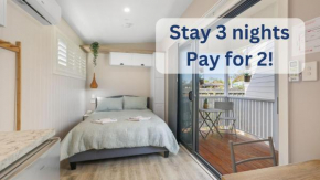 Tiny House Stayz Stay - House 2